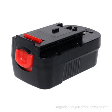 Power Tool Battery for Black and Decker FSB18New